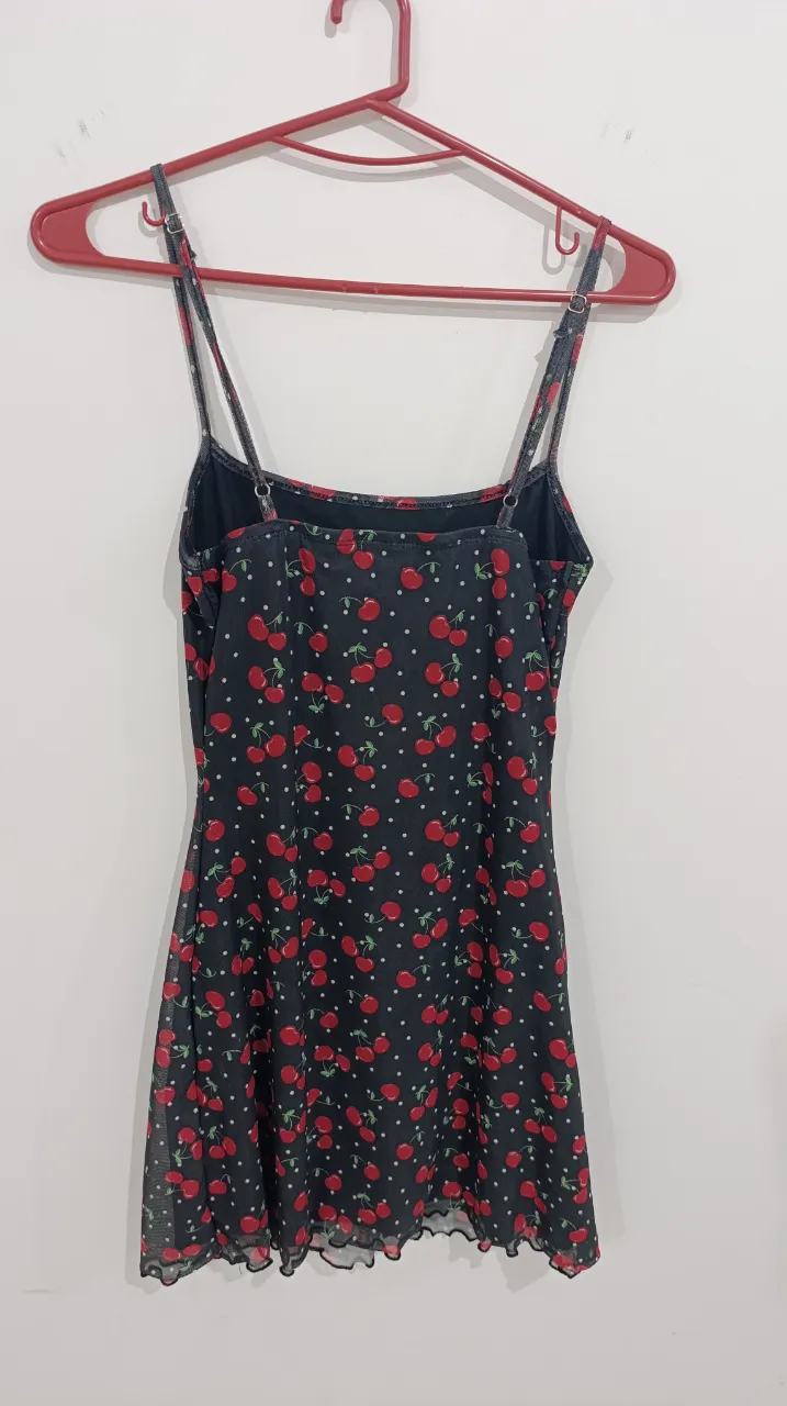 Vestido Shein - imagen 2