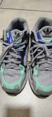 adidas
