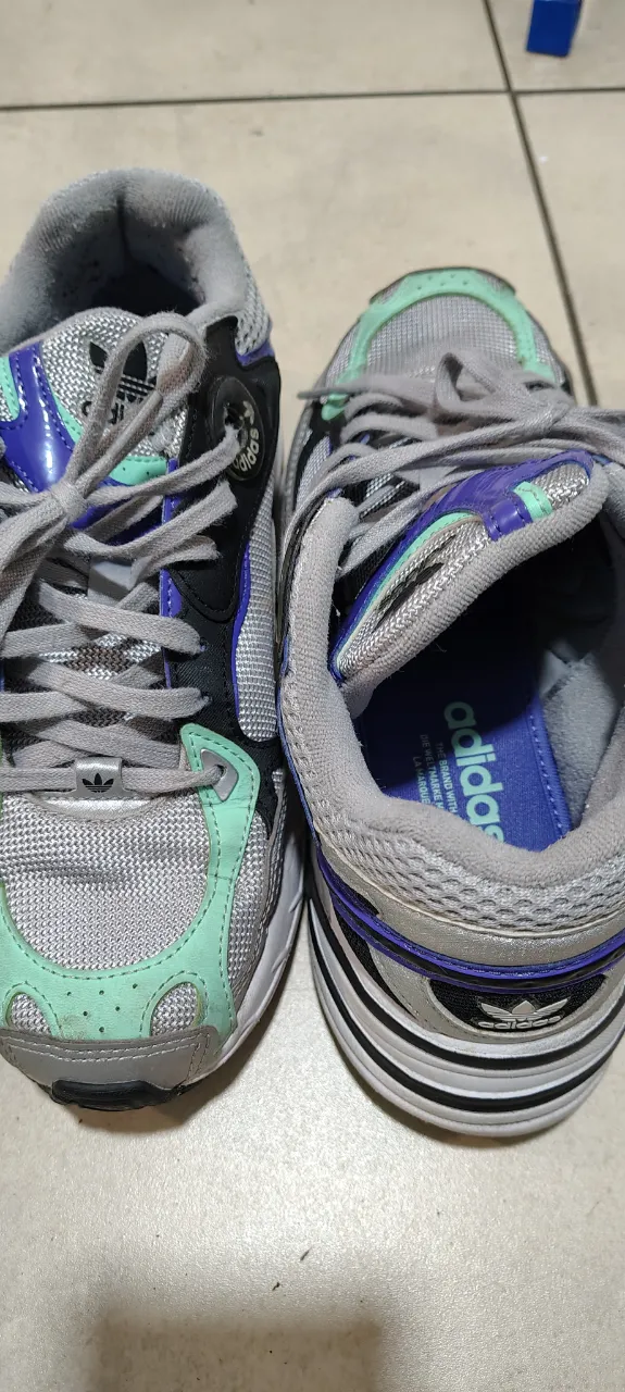Zapatillas adidas - imagen 3