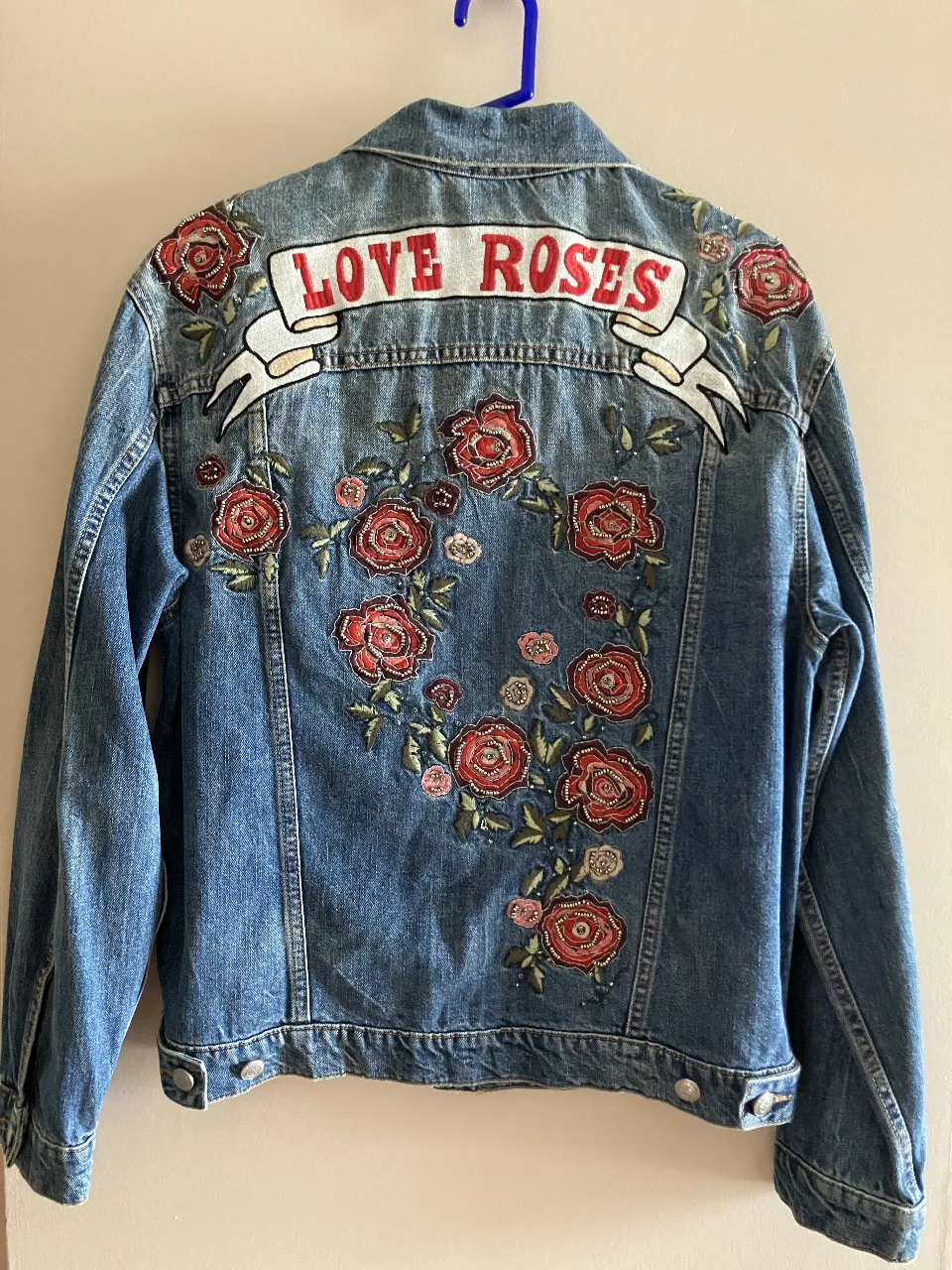 Campera Zara - imagen 2