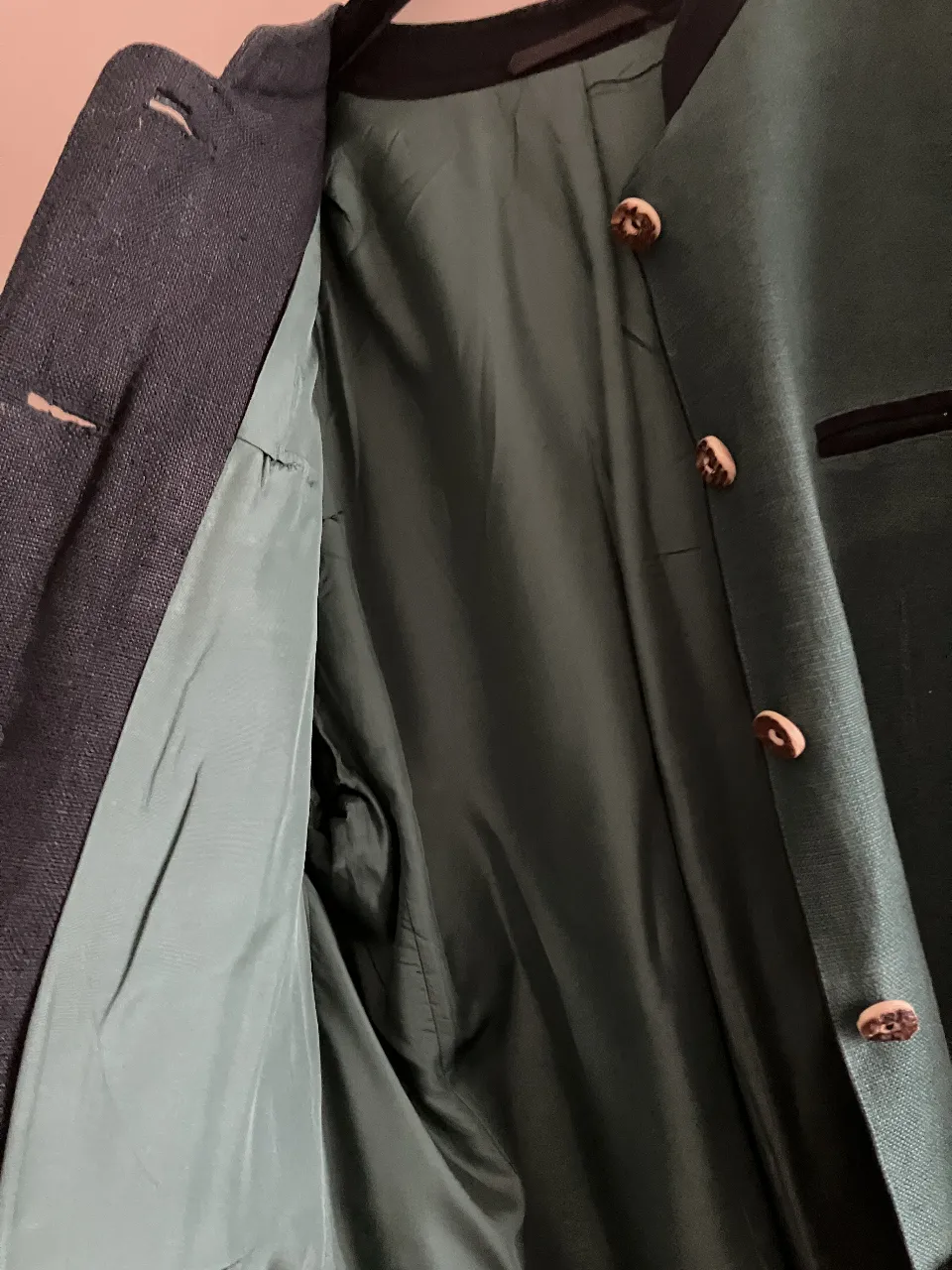 Blazer Sin marca - imagen 3