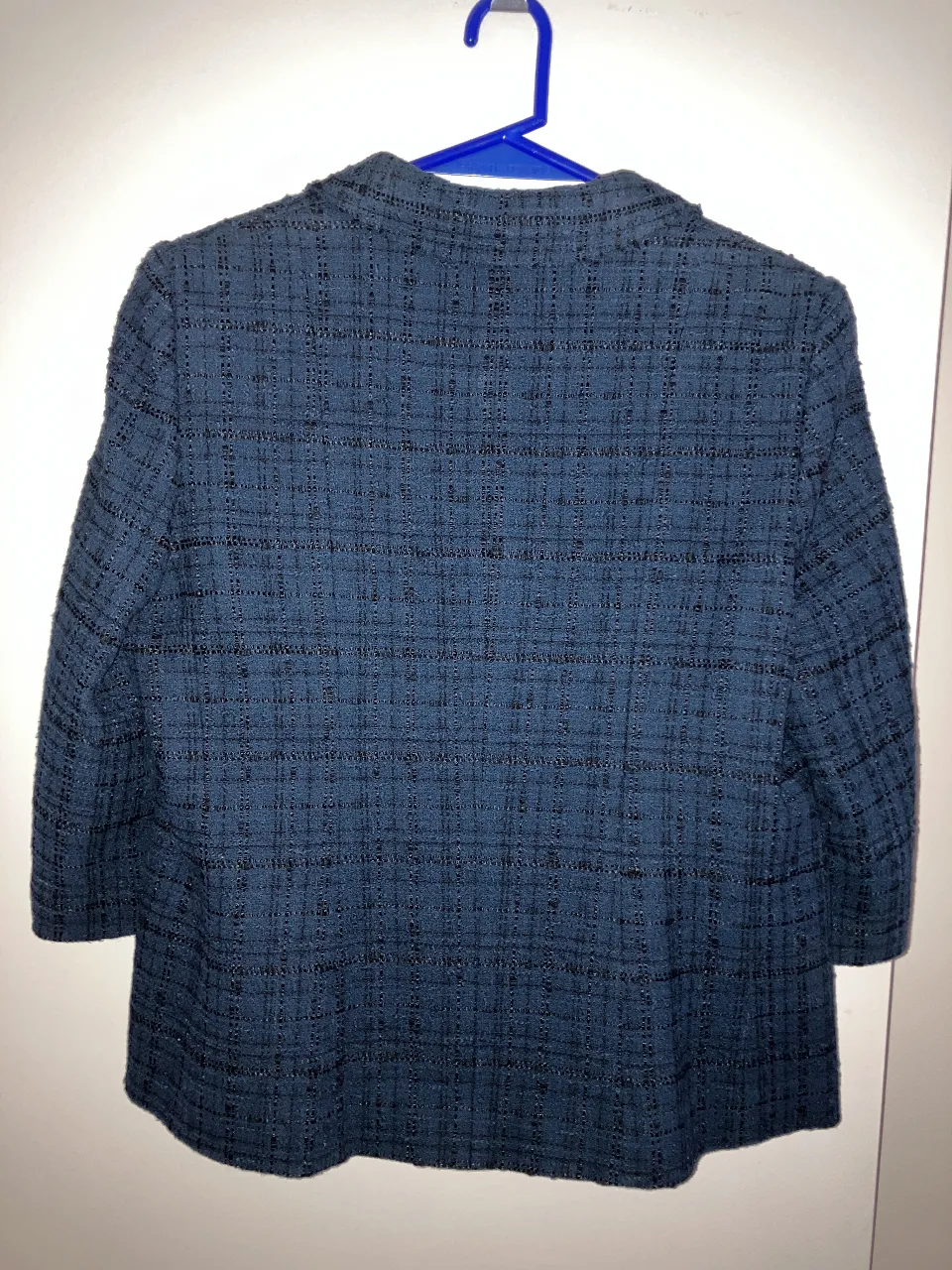 Blazer Ménage à Trois - imagen 2