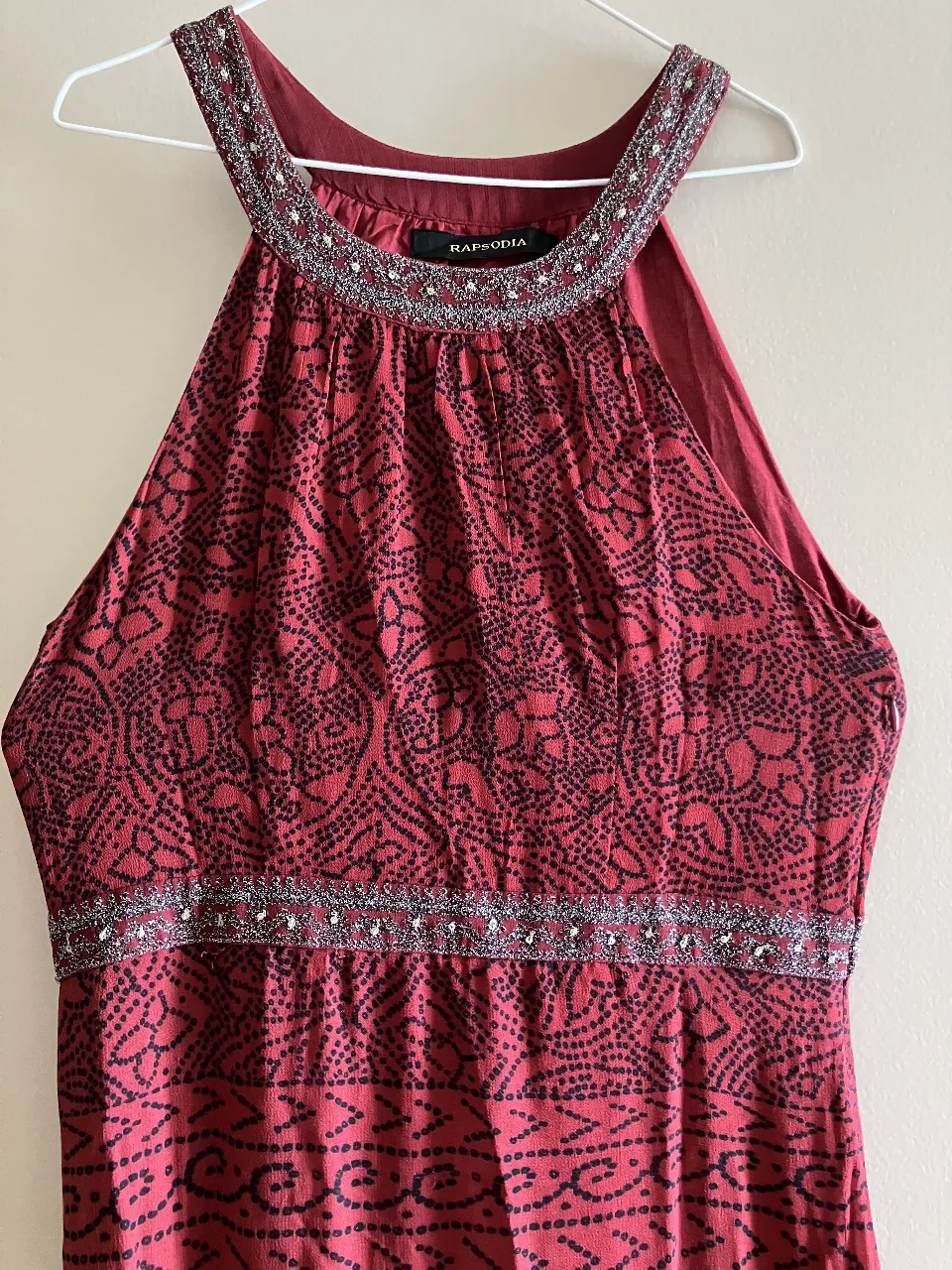 Vestido Rapsodia - imagen 3