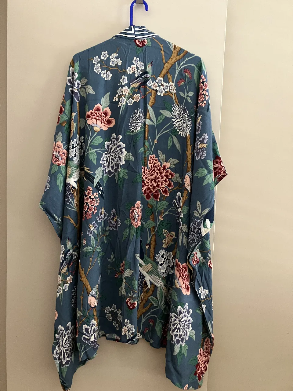 Kimono H&M - imagen 2