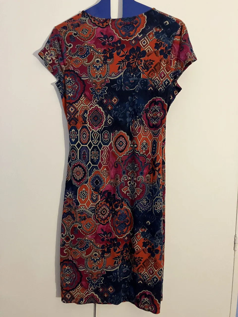 Vestido Indian - imagen 2