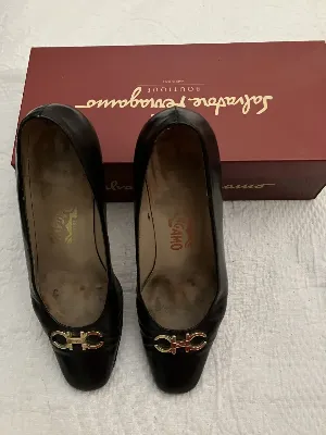 Salvatore Ferragamo