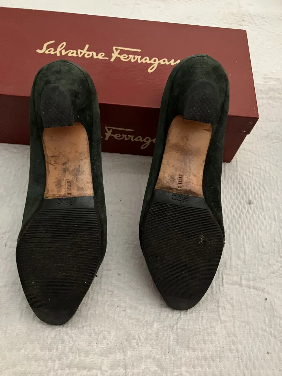 Tacos Salvatore Ferragamo - imagen 3