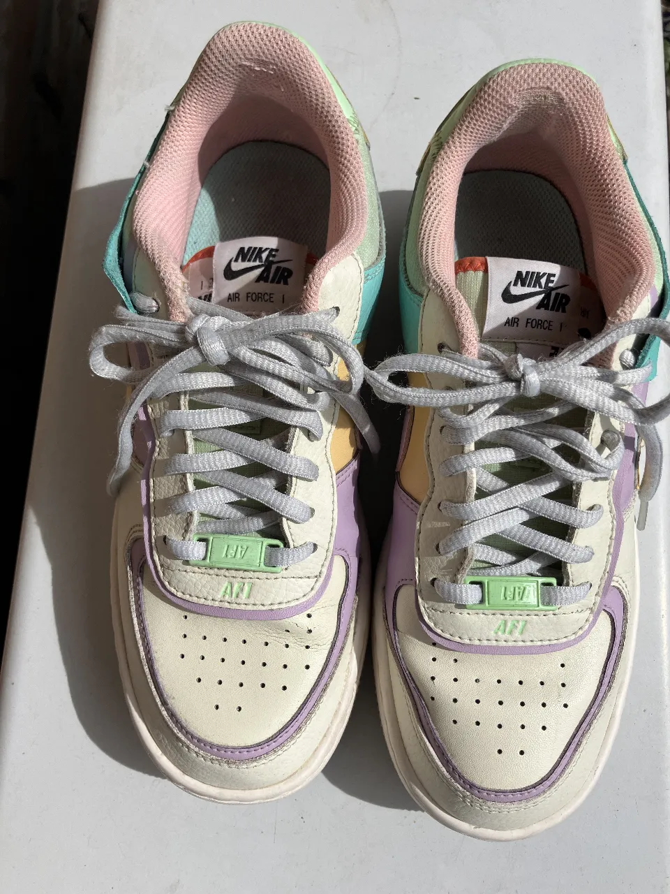 Zapatillas Nike - imagen 2