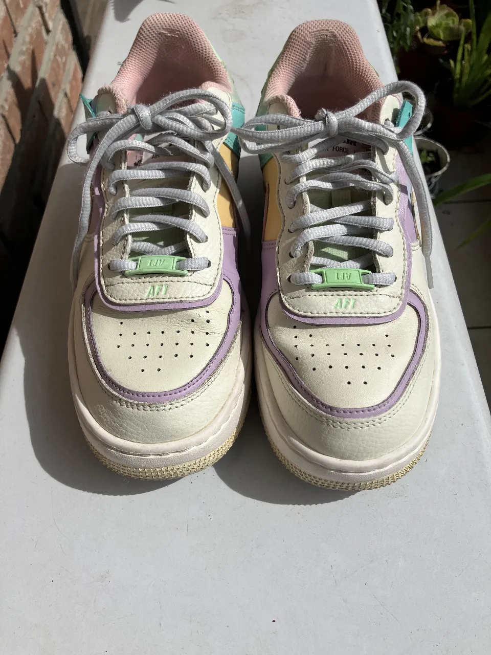 Zapatillas Nike - imagen 1