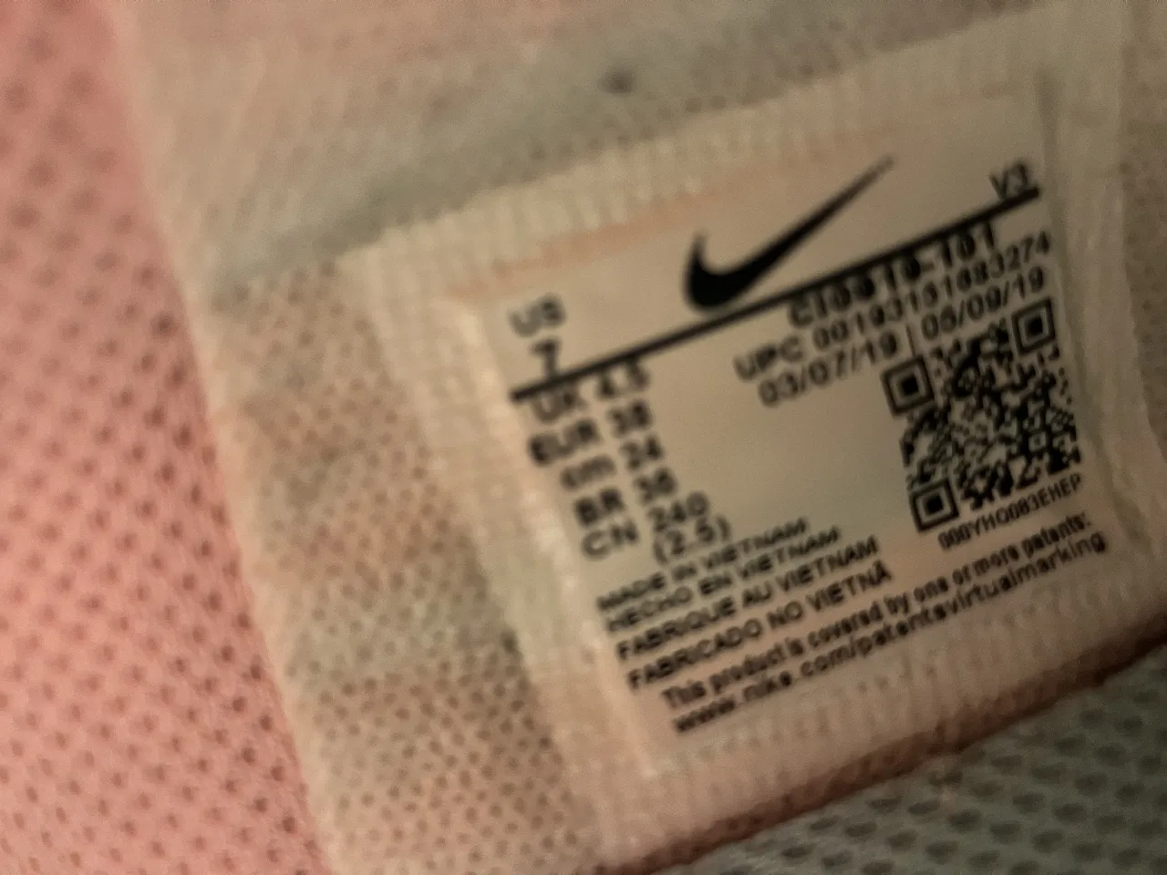Zapatillas Nike - imagen 4