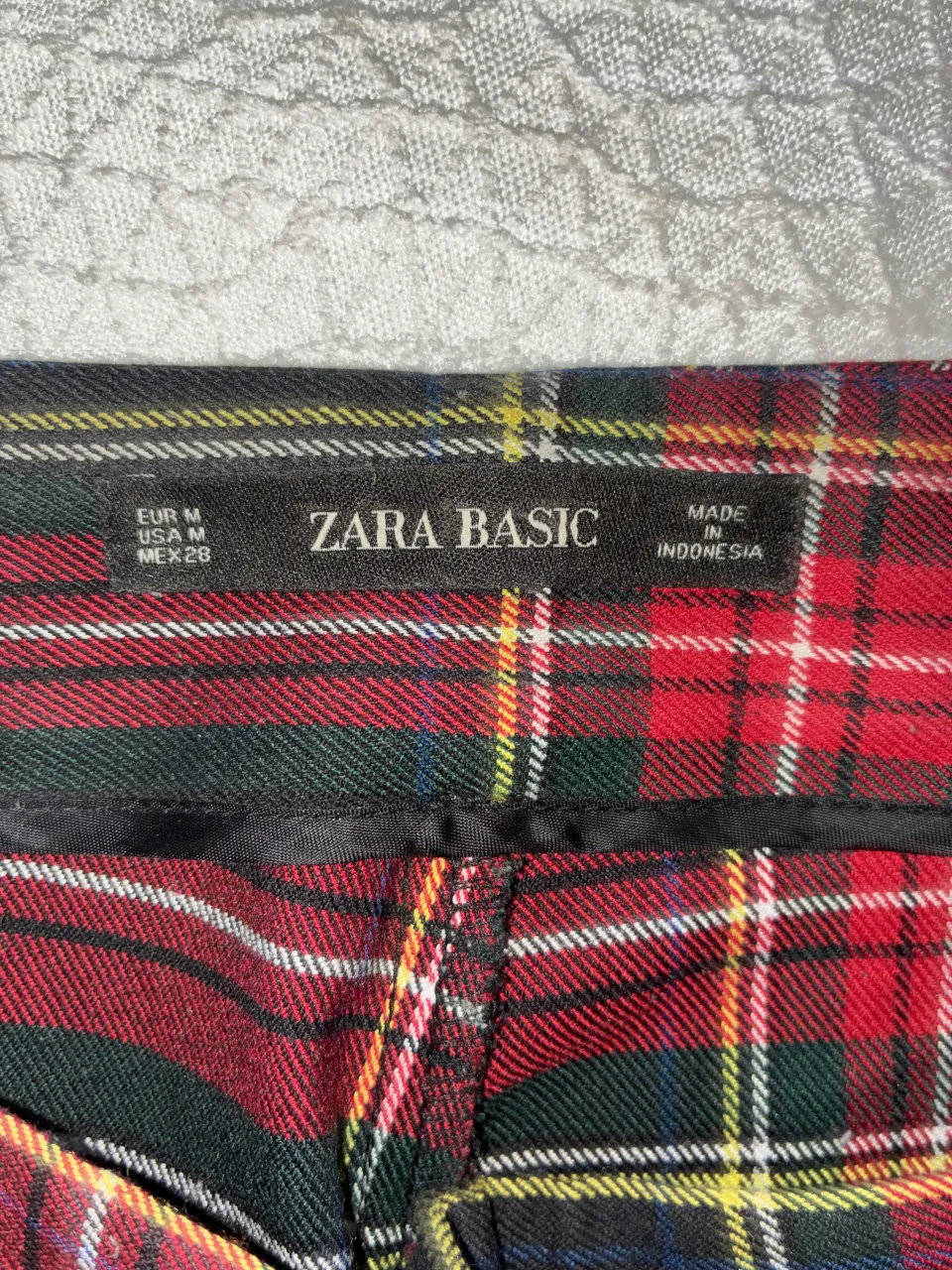 Pantalón Zara Basic - imagen 2