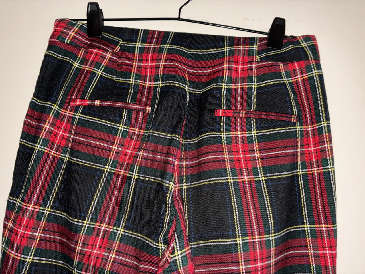 Pantalón Zara Basic - imagen 3