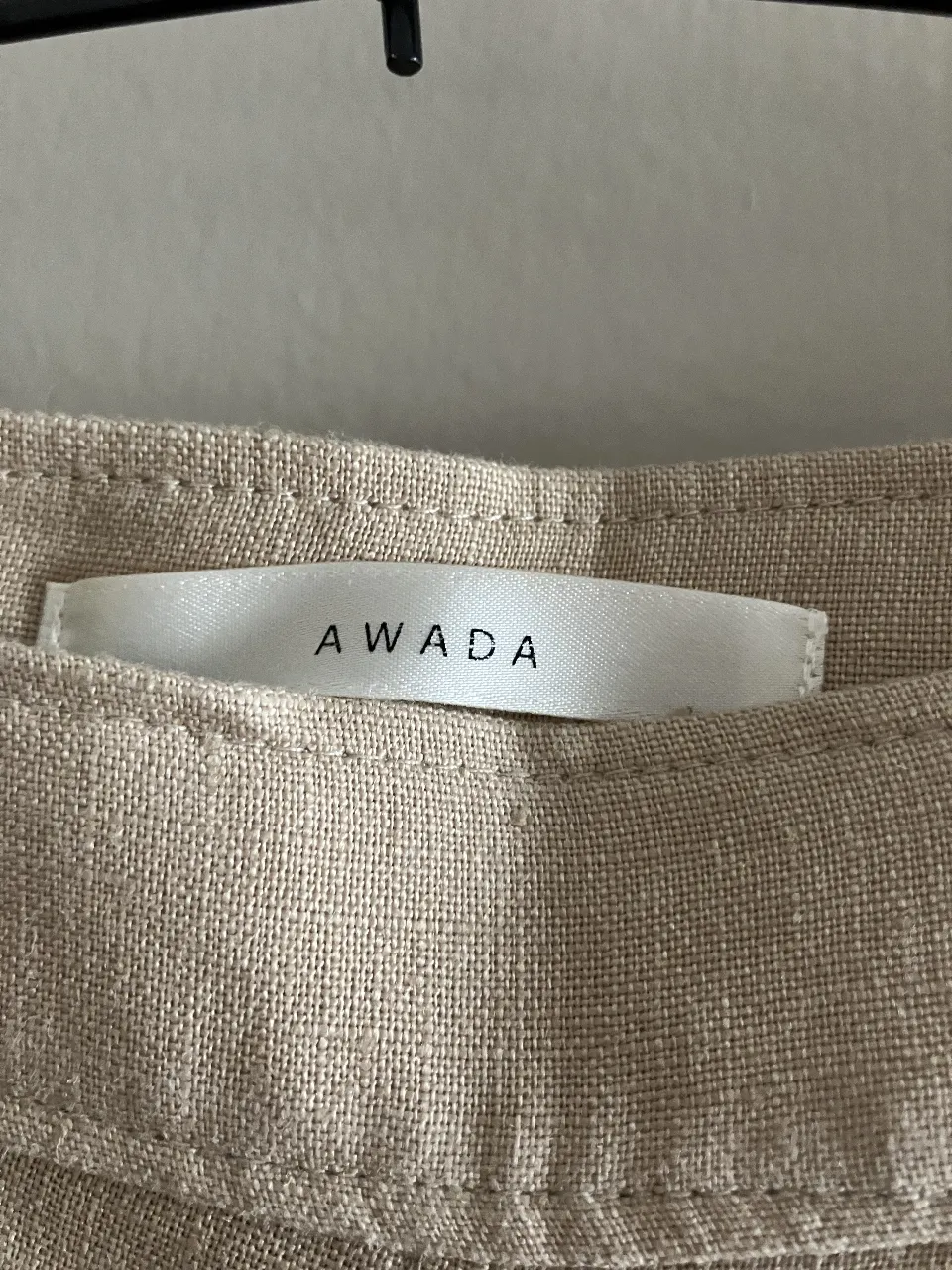 Pollera Awada