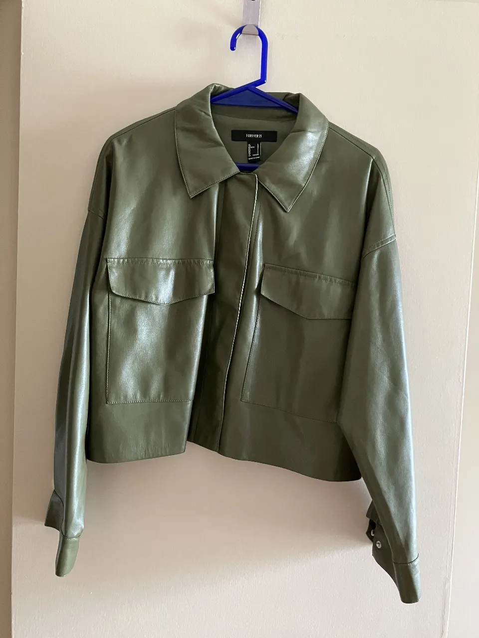 Campera Forever 21 - imagen 1