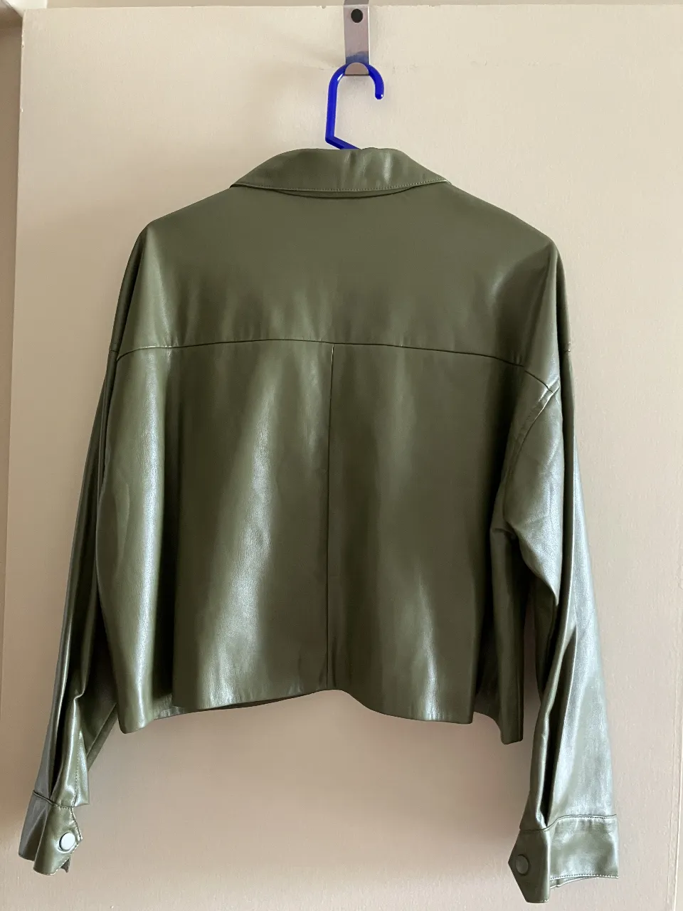 Campera Forever 21 - imagen 2