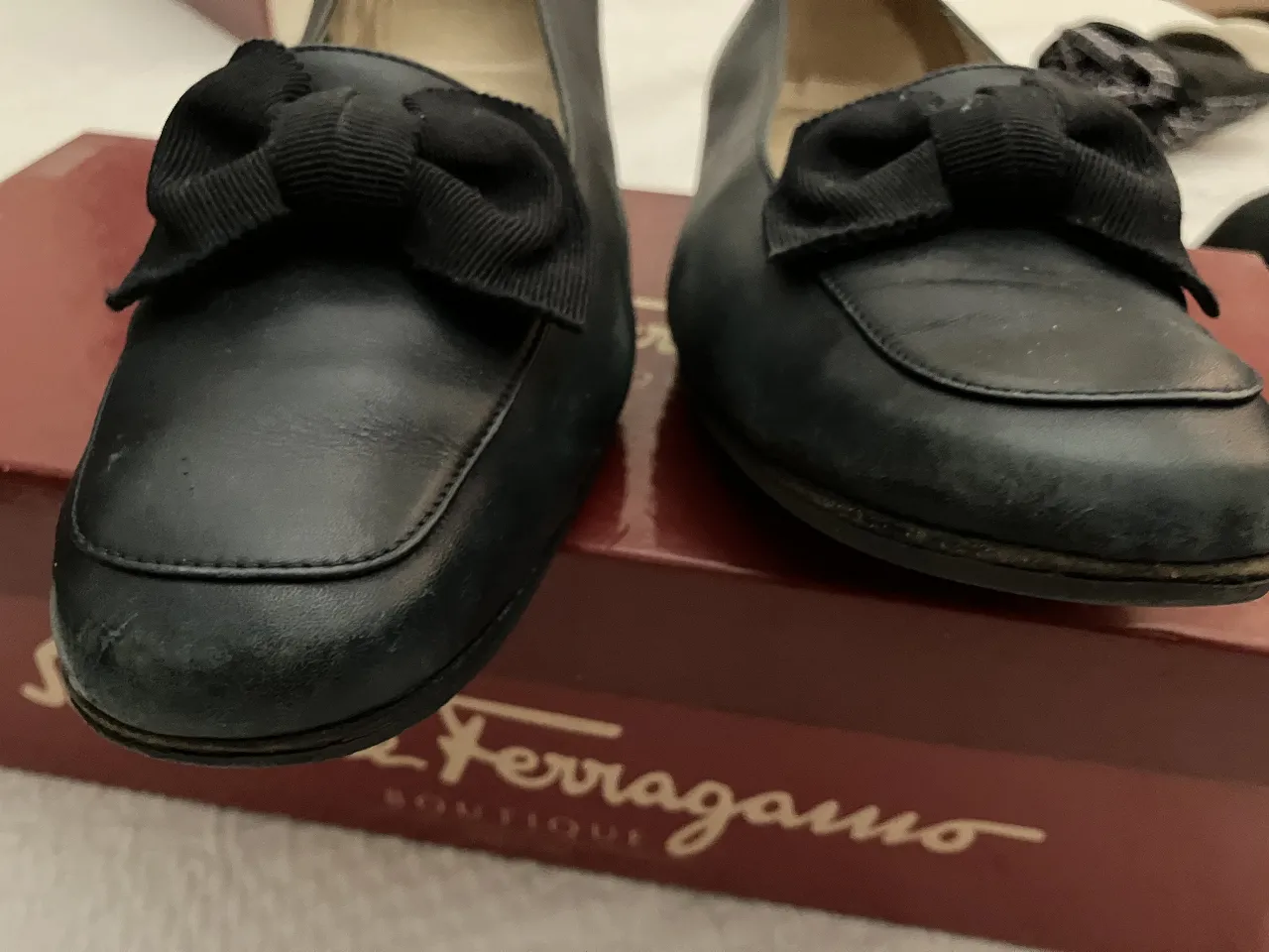Tacos Salvatore Ferragamo - imagen 1