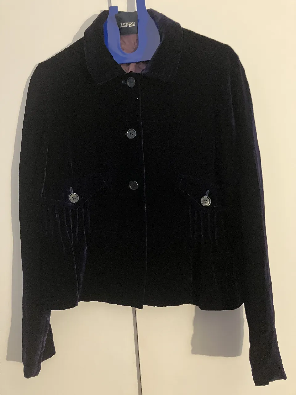 Blazer Aspesi