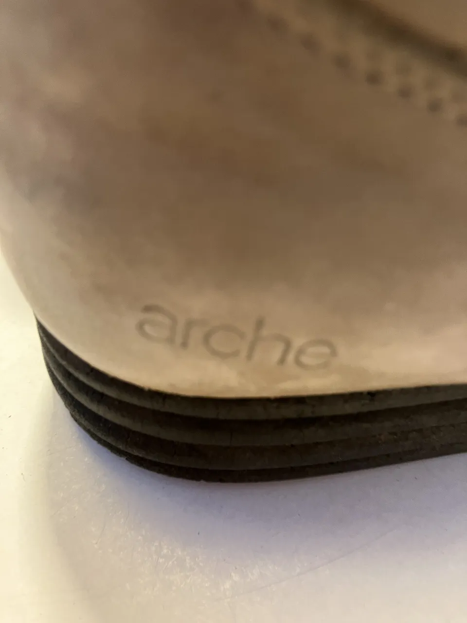 Zapatos Arche - imagen 4