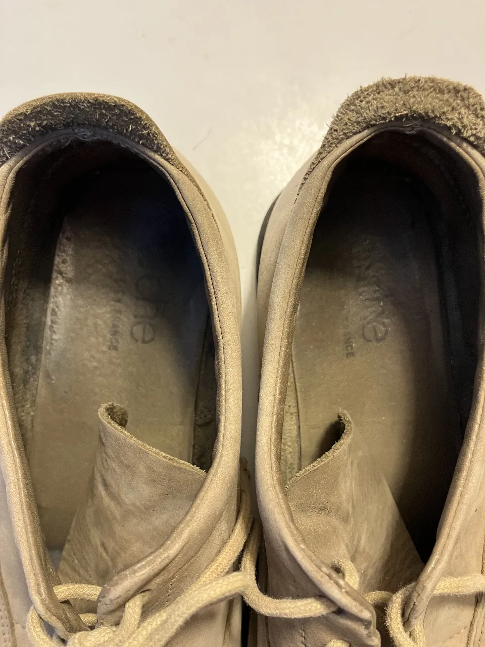 Zapatos Arche - imagen 3