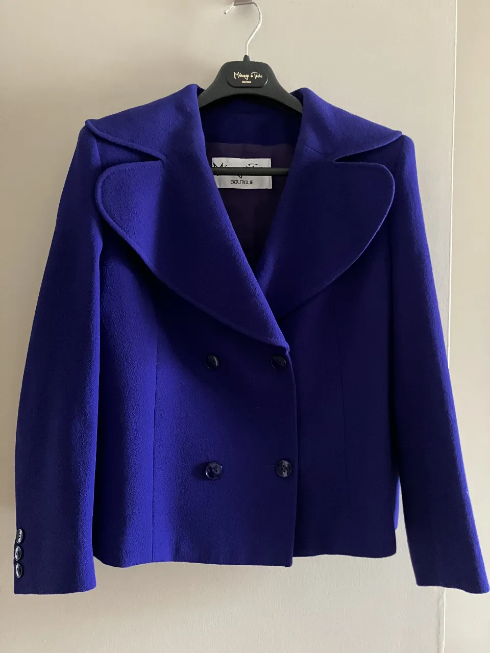 Traje Ménage à Trois - imagen 2