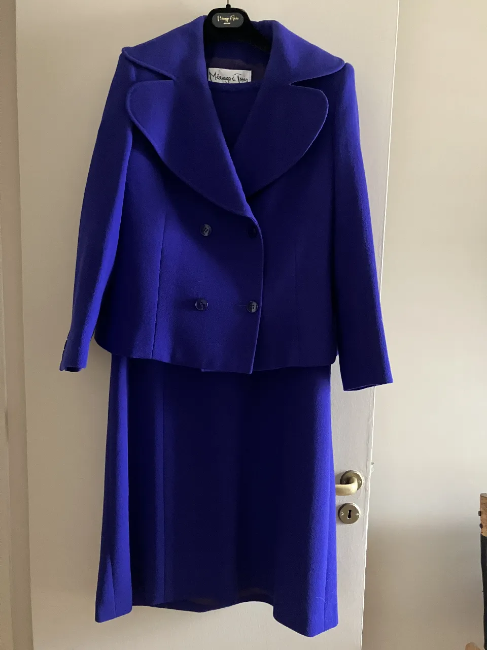 Traje Ménage à Trois - imagen 1