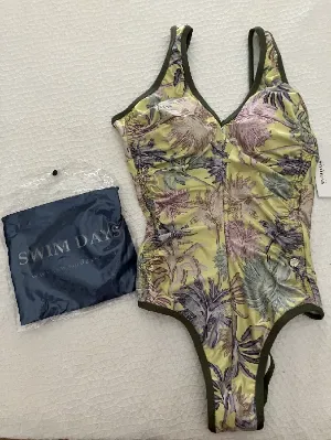 Swim days