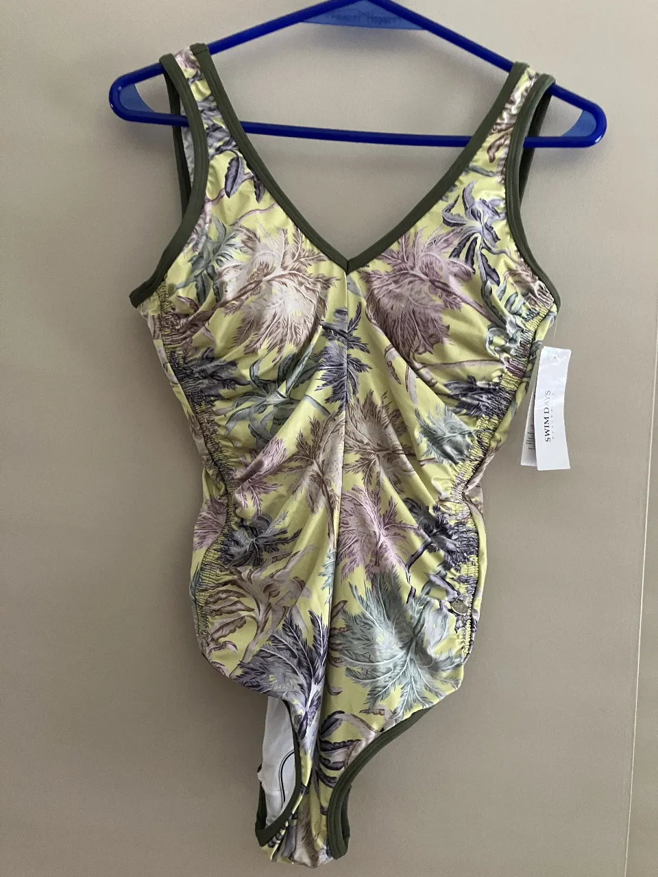 Traje de baño Swim days - imagen 2