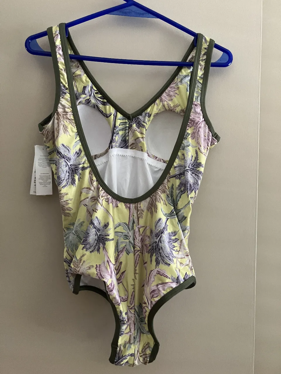 Traje de baño Swim days - imagen 3