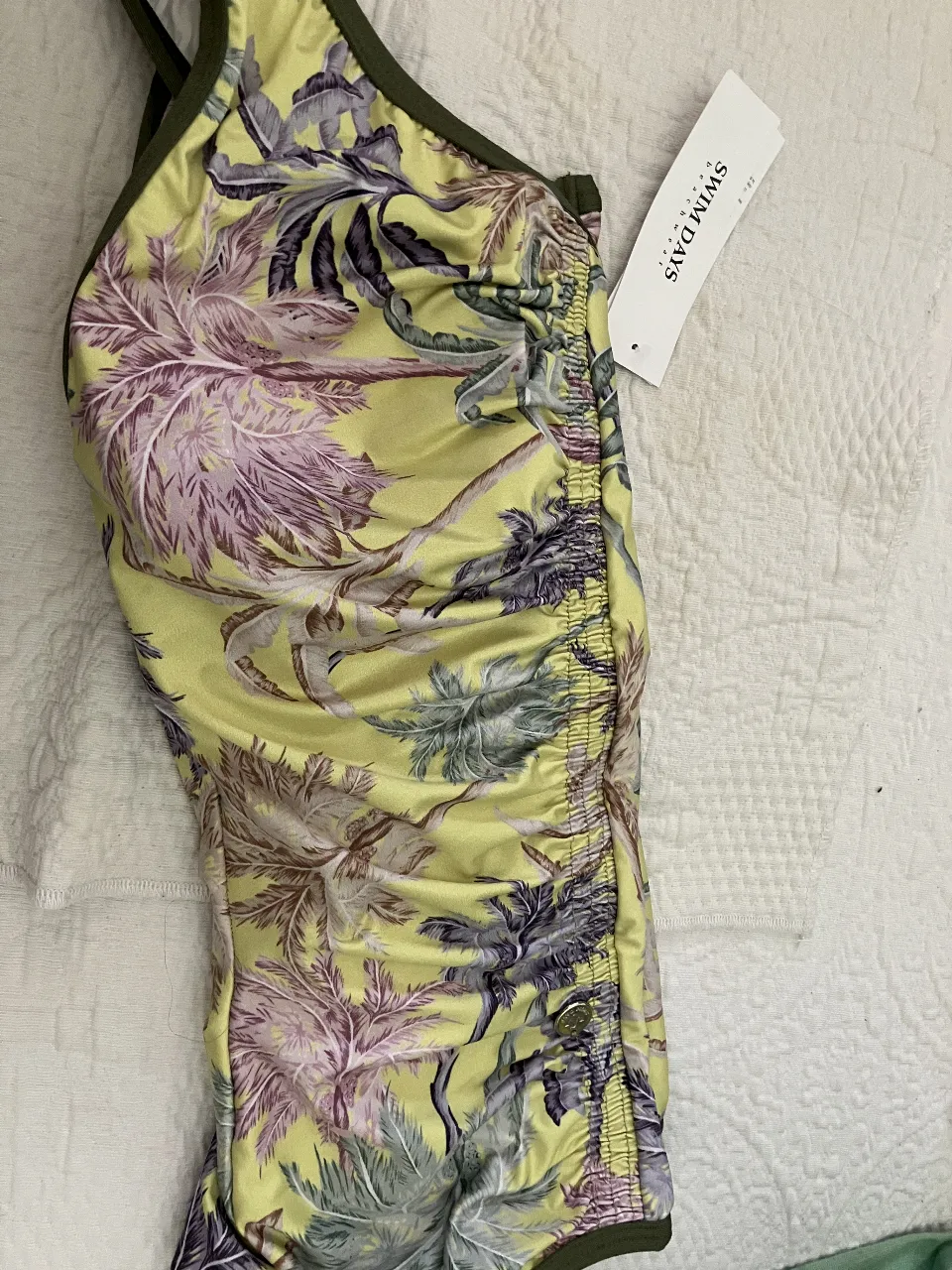 Traje de baño Swim days - imagen 4