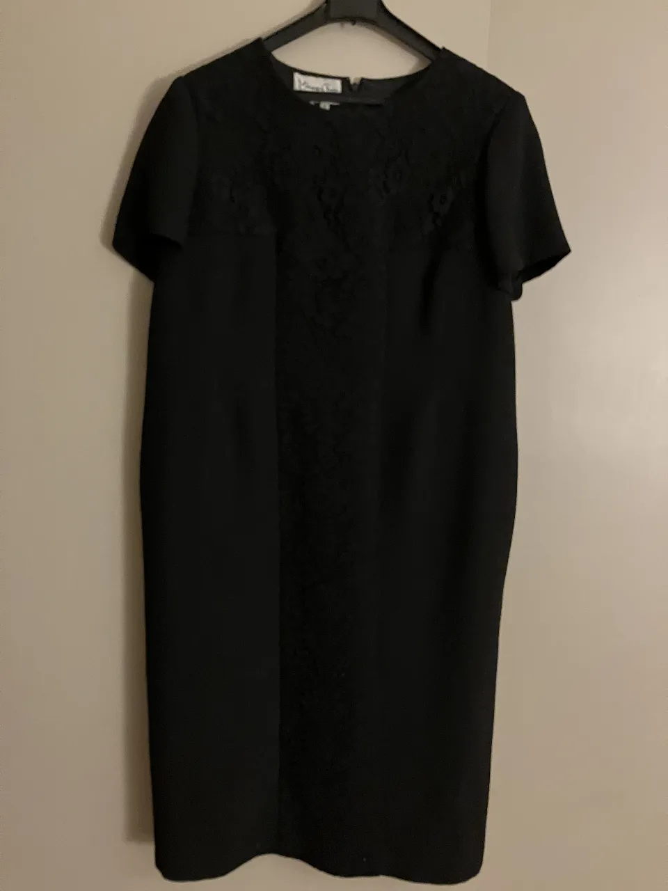 Vestido Ménage à Trois - imagen 1