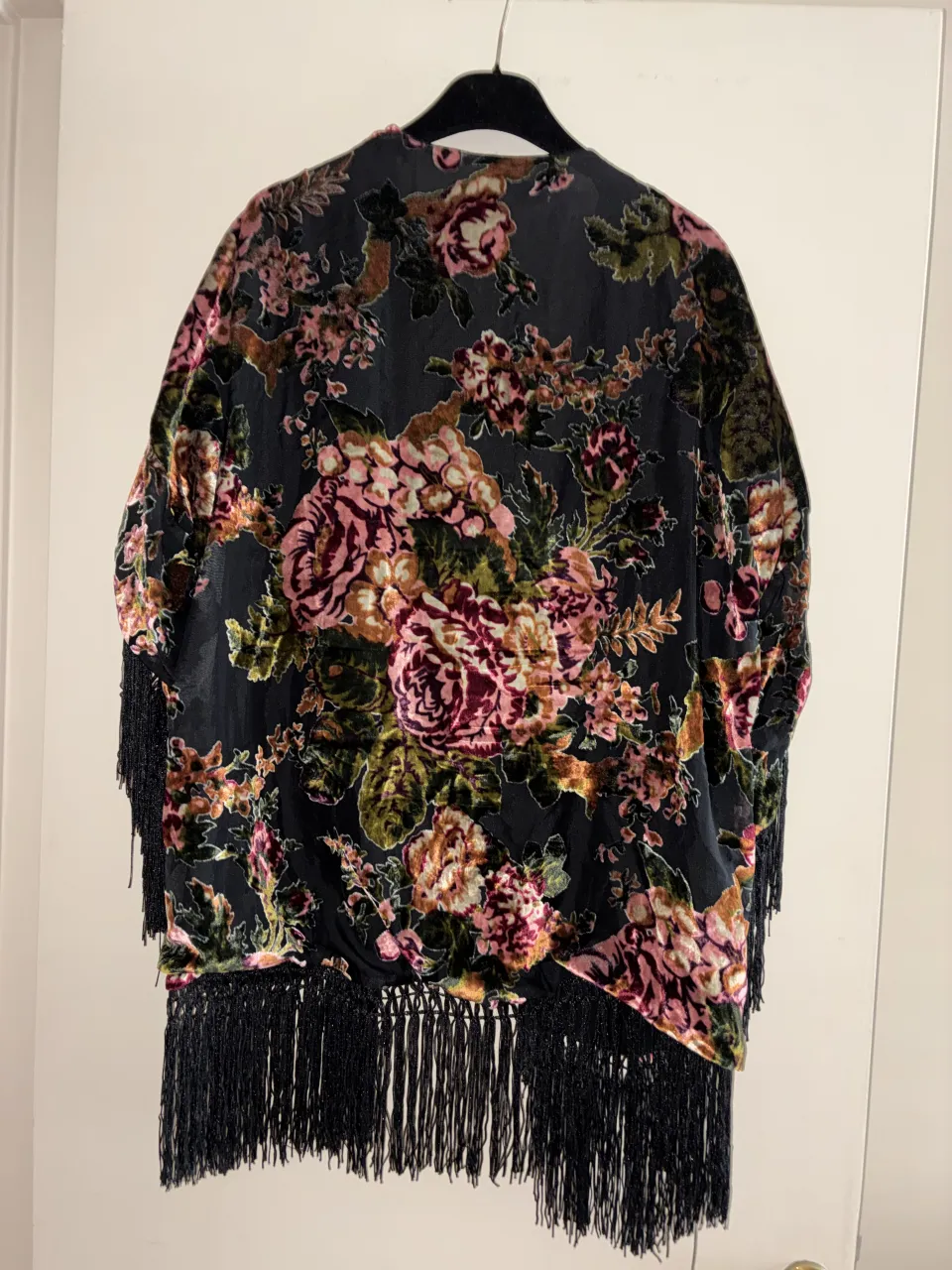 Kimono Zara Trafaluc - imagen 2