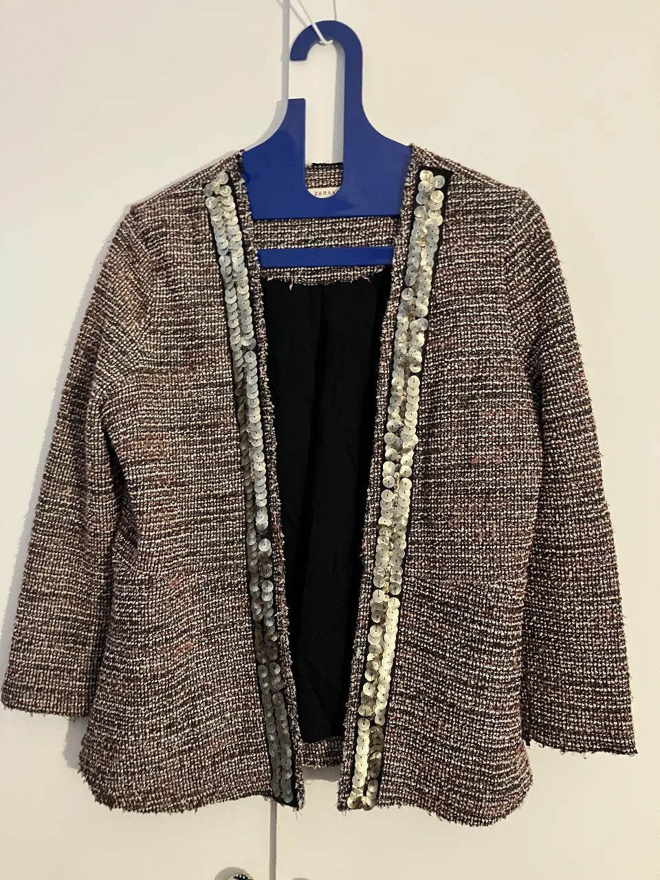 Blazer Zara - imagen 1