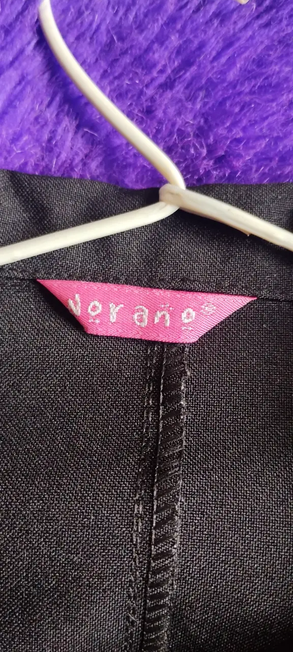 Campera Verano - imagen 4