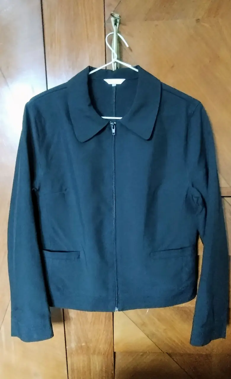 Campera Verano - imagen 1