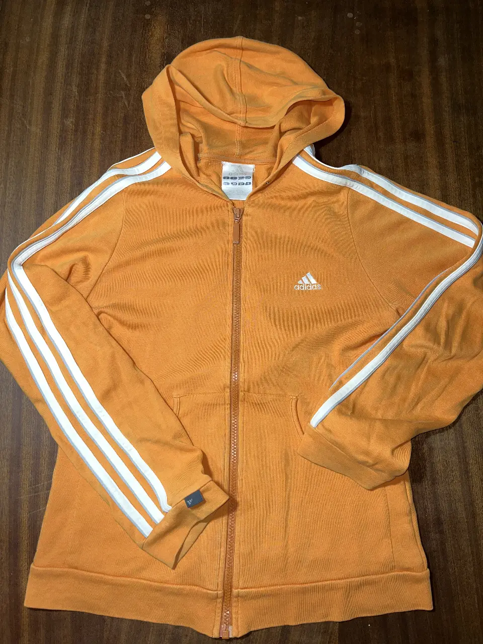 Buzo adidas - imagen 1