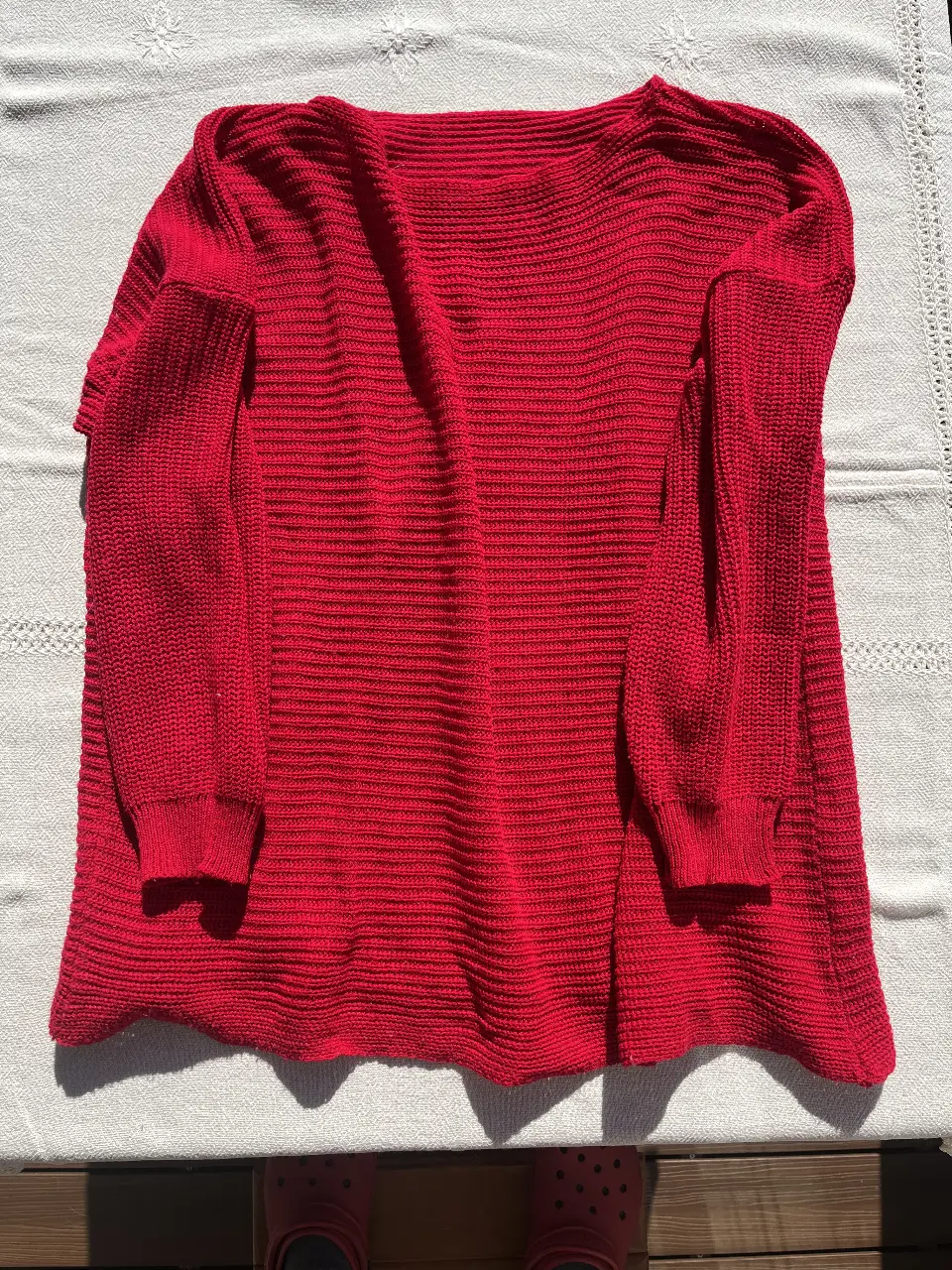 Sweater Otra - imagen 5