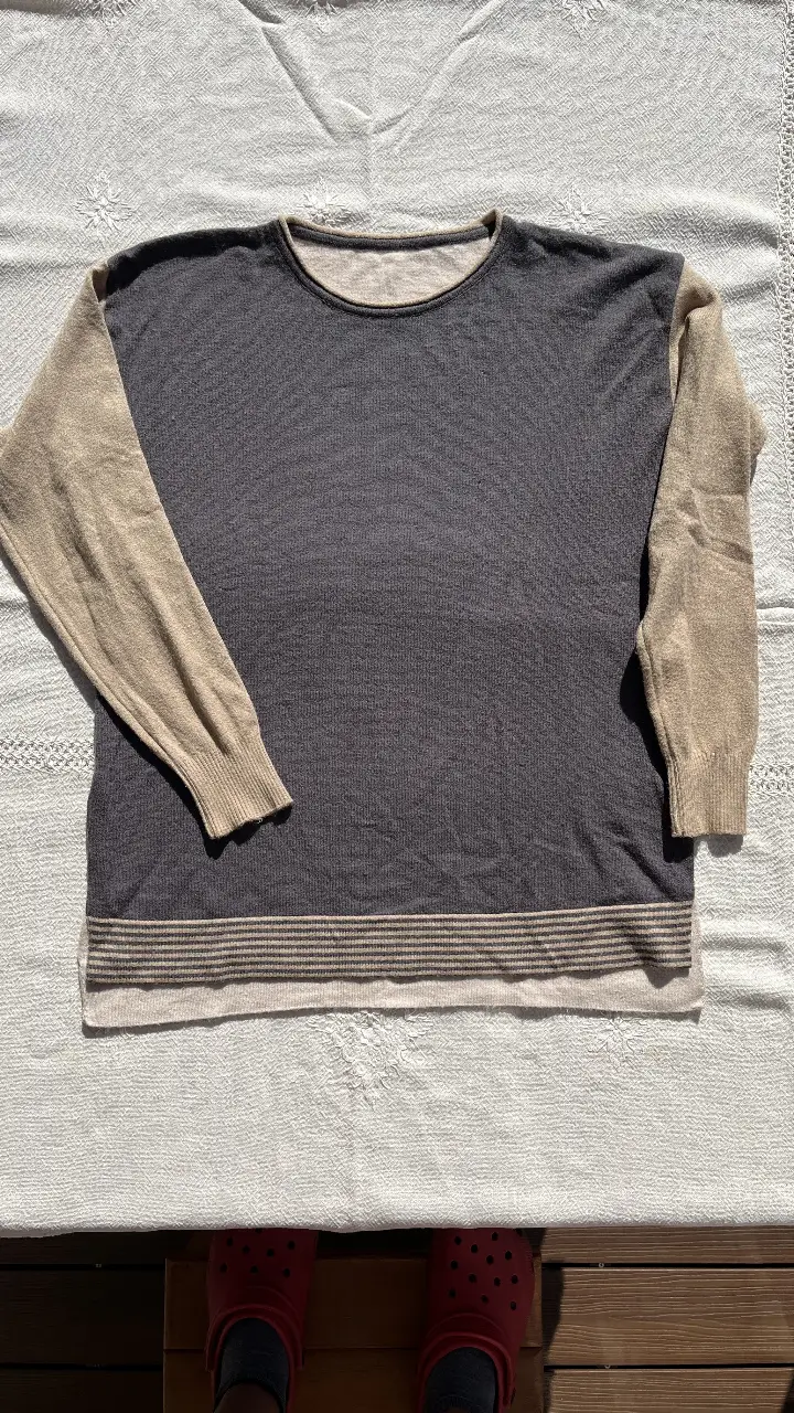 Sweater Otra - imagen 4