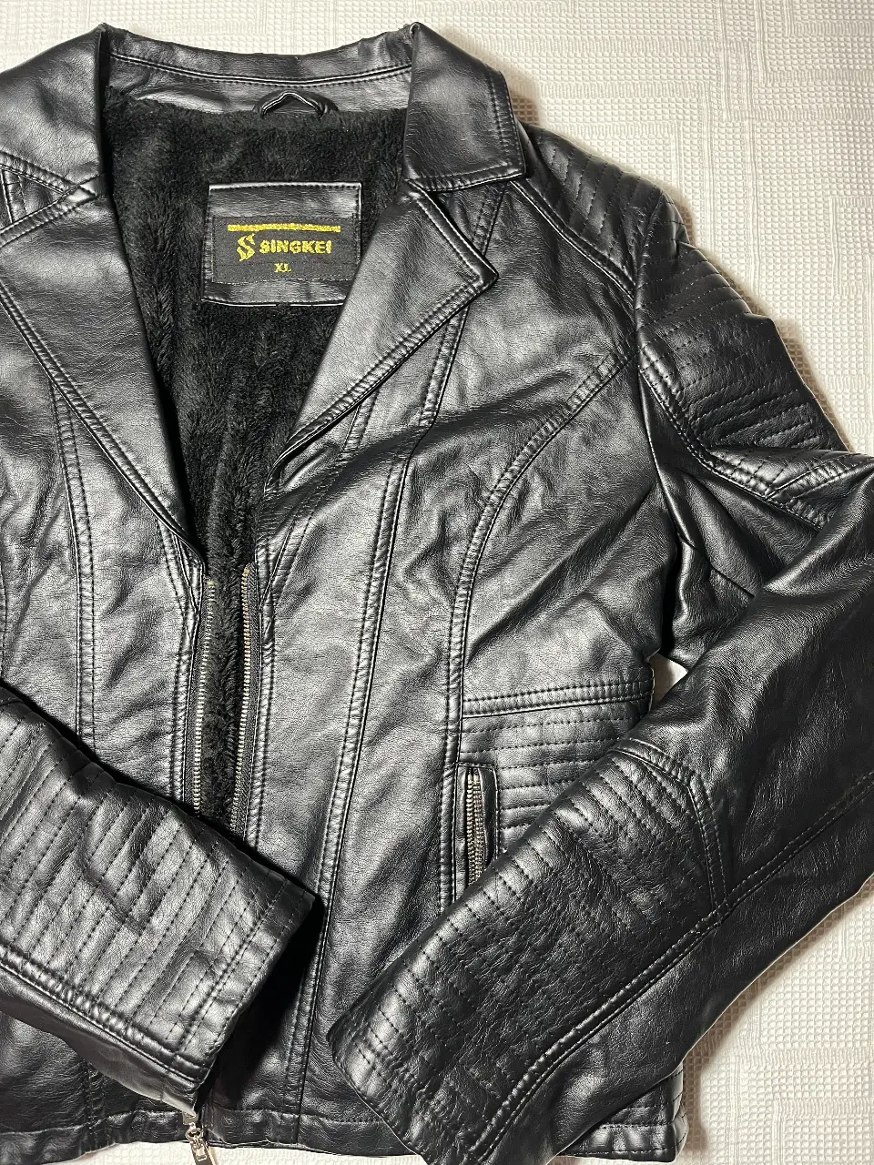 Campera Otra - imagen 2