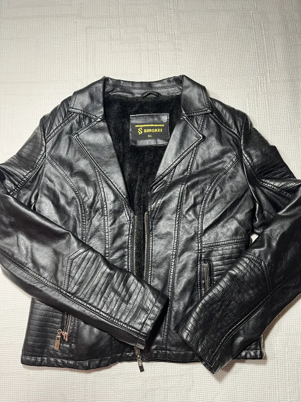 Campera Otra - imagen 1