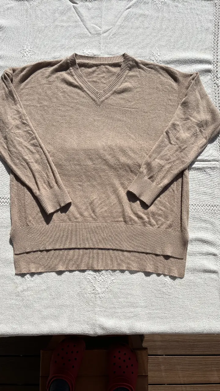 Sweater Otra - imagen 1