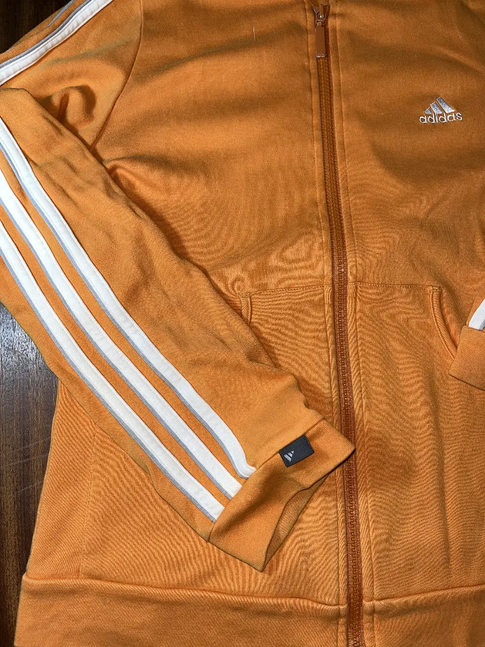 Buzo adidas - imagen 3