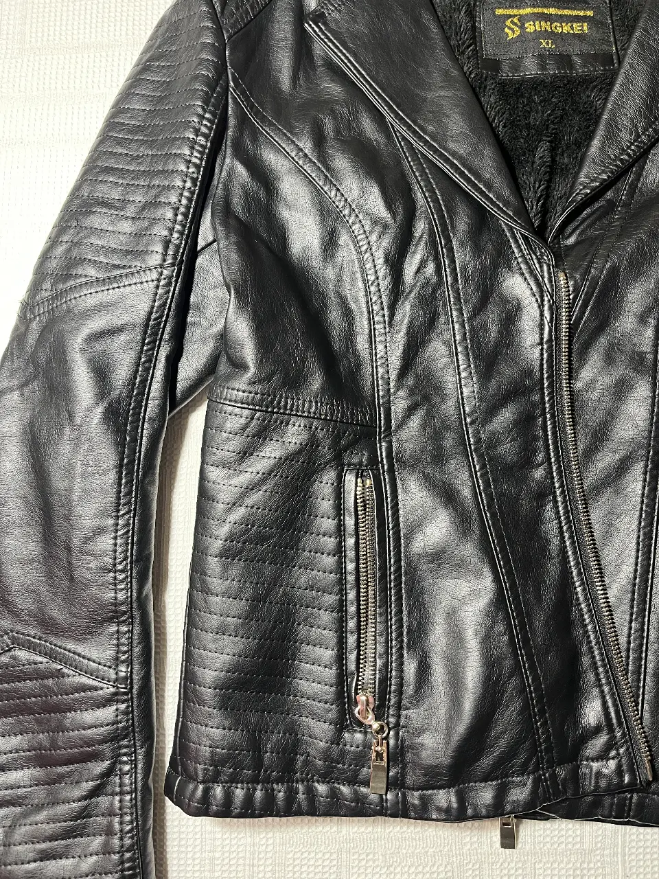 Campera Otra - imagen 3