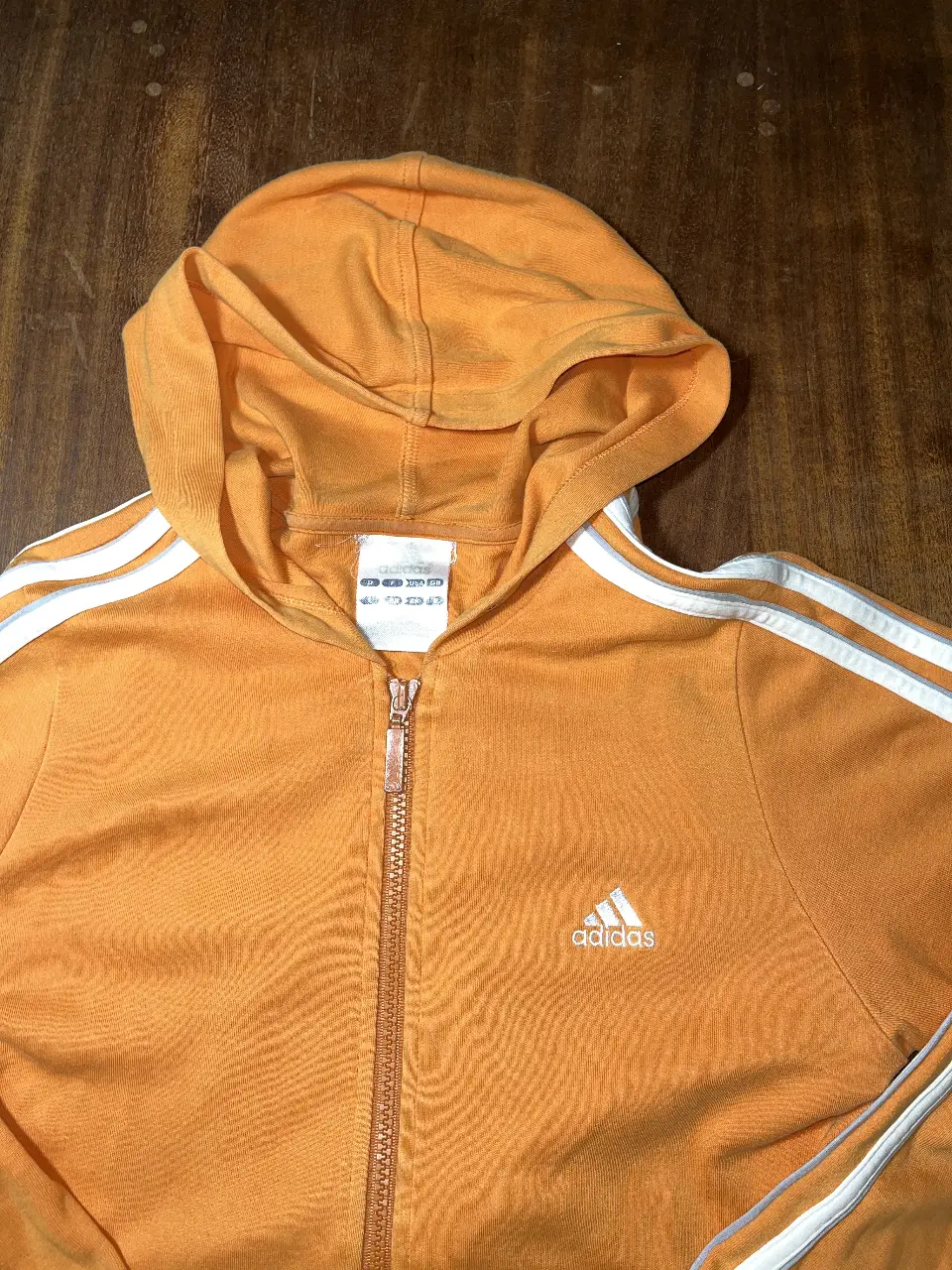 Buzo adidas - imagen 2