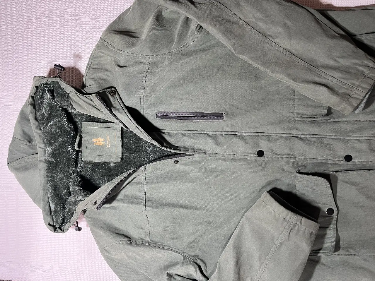 Tapado U.S. Polo Assn. - imagen 1