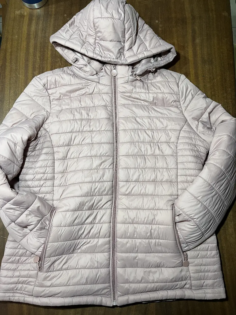 Campera Otra