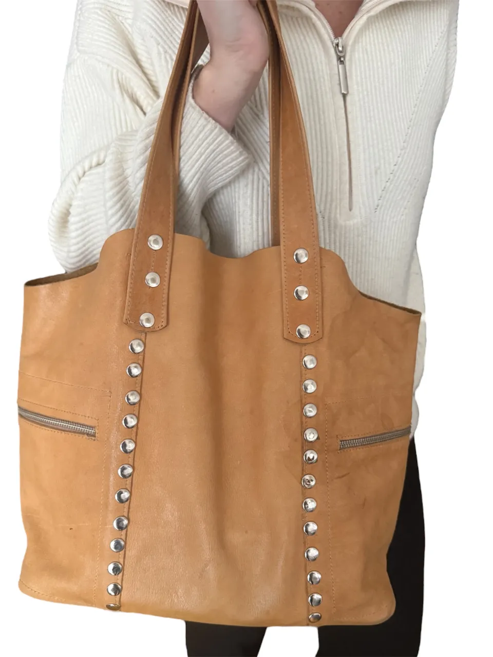 Tote bag Sin marca - imagen 4