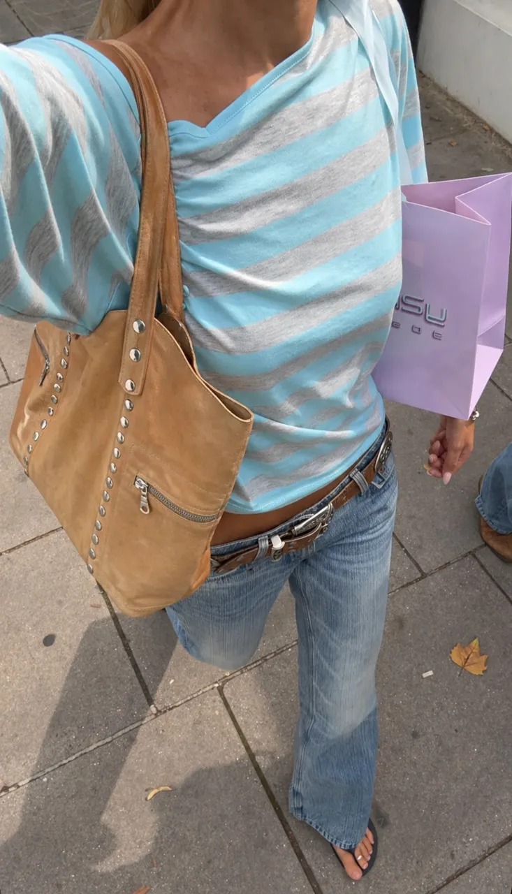 Tote bag Sin marca - imagen 2
