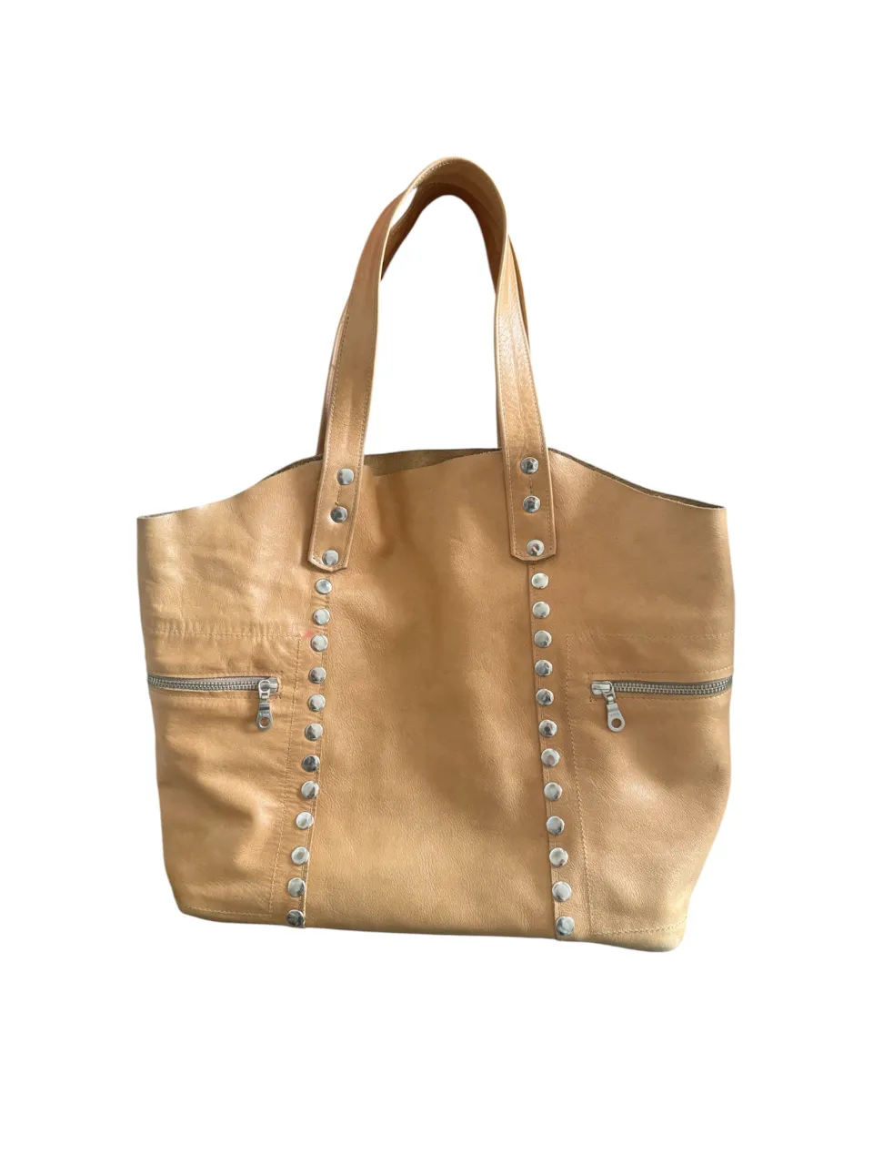 Tote bag Sin marca - imagen 1