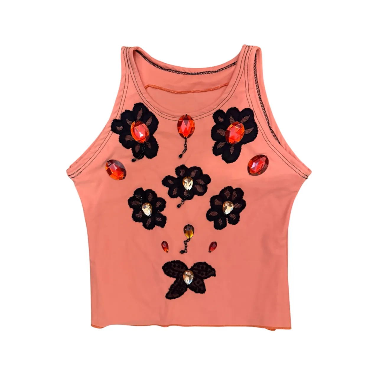 Musculosa A ≠ - imagen 1