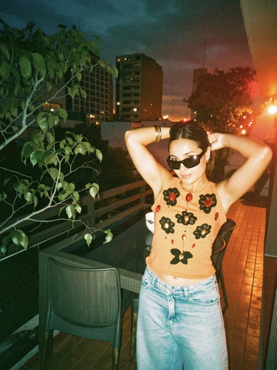 Musculosa A ≠ - imagen 2